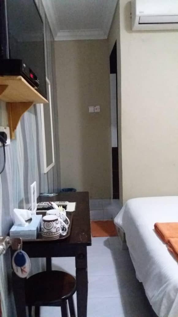 Manja Inn, Paka Esterno foto