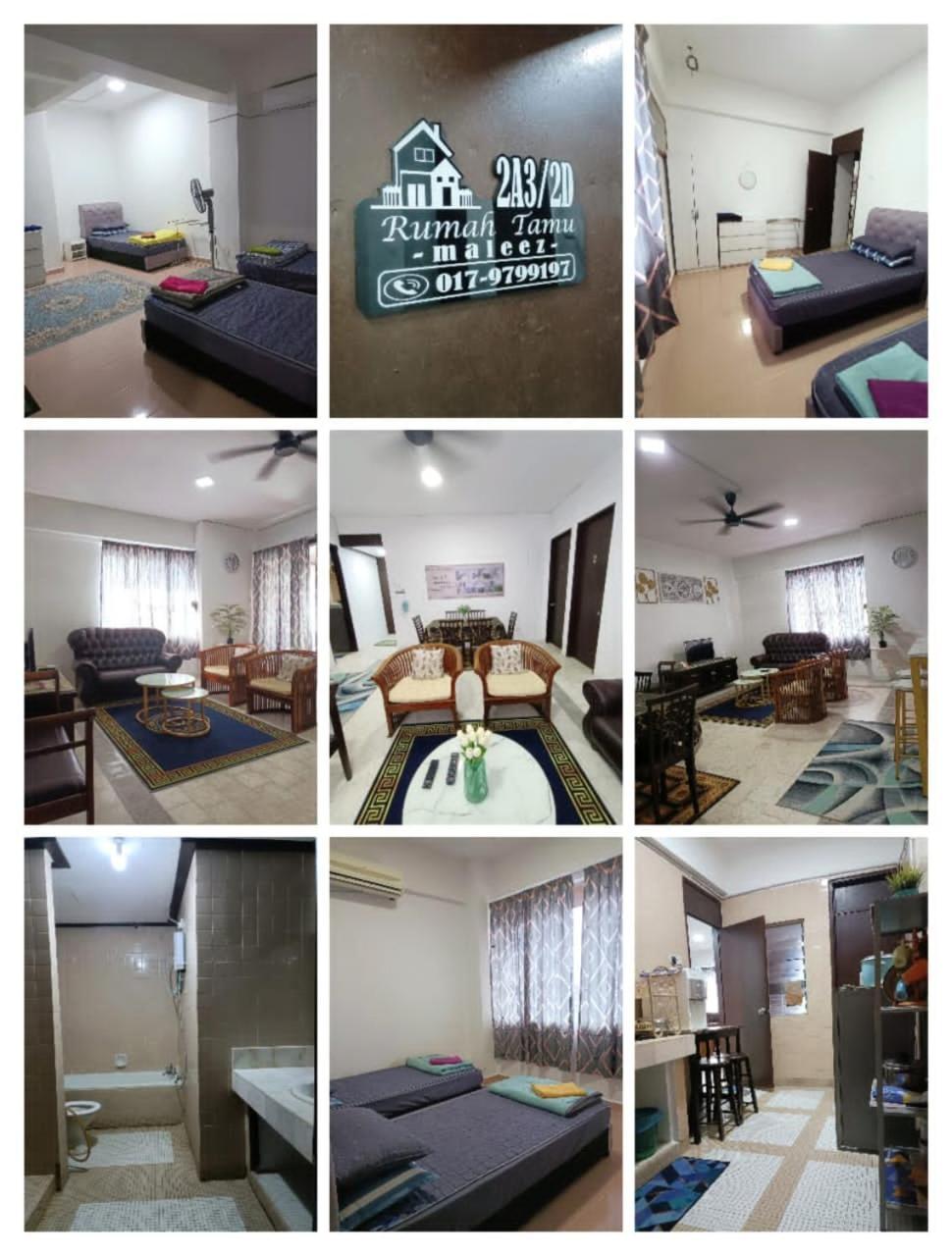 Manja Inn, Paka Esterno foto
